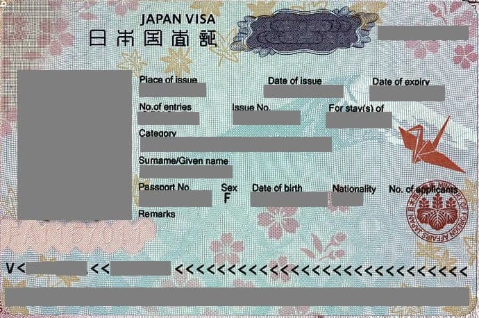 VISA